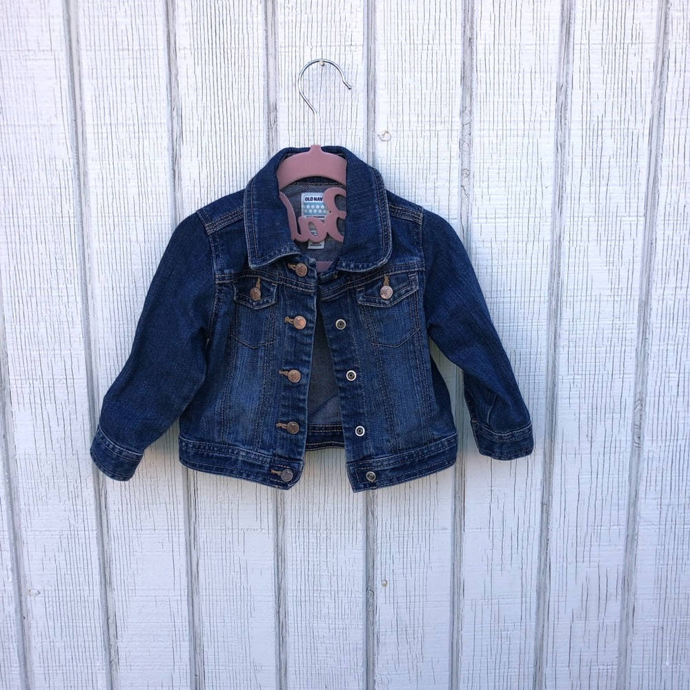 Jacket - Picture 2 of 3